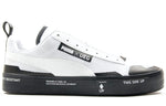 PUMA UEG x Court Play Slip-On 'Gravity Resistance - White' 361637-02
