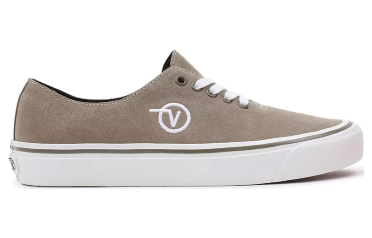 Vans Authentic x One Piece 'Anaheim Factory Beige' VN0005UCBRC