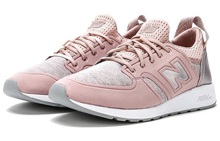(WMNS) New Balance 420 Low-Top Pink WRL420SE