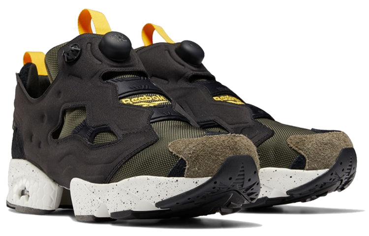 Reebok Instapump Fury OG MU 'Shanghai Hairy Crab' FU9107