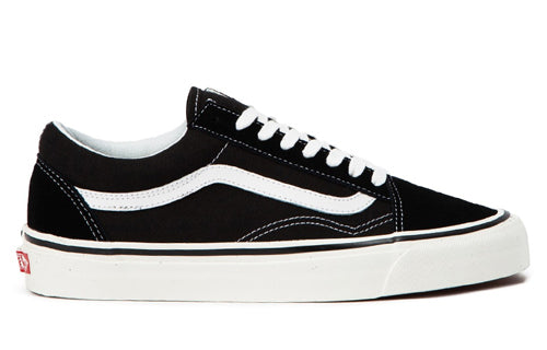 Vans Old Skool 36 DX 'Black White' VN0A38G2PXC