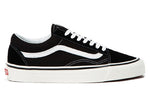 Vans Old Skool 36 DX 'Black White' VN0A38G2PXC
