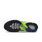 Nike Air Max Plus 'Atlantic Blue Lemon Venom' DM0032-400