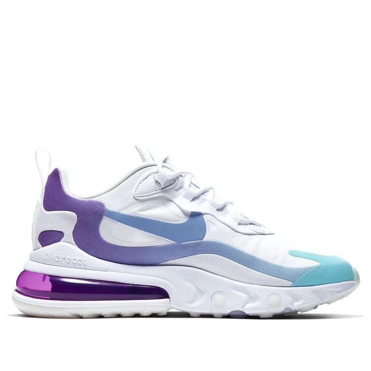 (WMNS) Nike Air Max 270 React 'Gradient Shift' AT6174-102