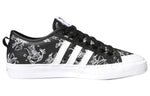 adidas x Disney Nizza 'Sport Goofy Pack - Black' FW9590