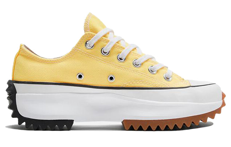 Converse Run Star Hike Low 'Citron Pulse' 170778C