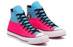 Converse Chuck 70 High 'Racer Pink Gnarly' 164087C