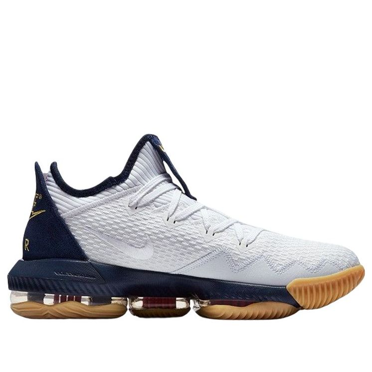 Nike LeBron 16 Low EP 'Dream Team' CI2669-101