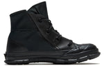 Converse Chuck Taylor All Star MC18 Hi 'Black' 165946C