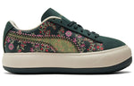 (WMNS) PUMA Liberty of London x Suede Mayu 'Floral' 382191-01