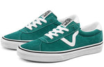Vans Epoch Sport Suede 'Tidepool' VN0A4BU6XNG