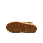 (GS) Nike Court Borough Mid 2 'Wheat' CD7782-701