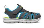 Skechers C-Flex Sandal 2.0 K 400041L-CCBL