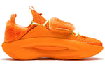 (WMNS) Li-Ning Slay Lite No Boundry Sport Leisure 'Orange Green' AZGS048-3