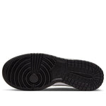 (GS) Nike Dunk Low 'Glitch Swoosh' DV3033-001