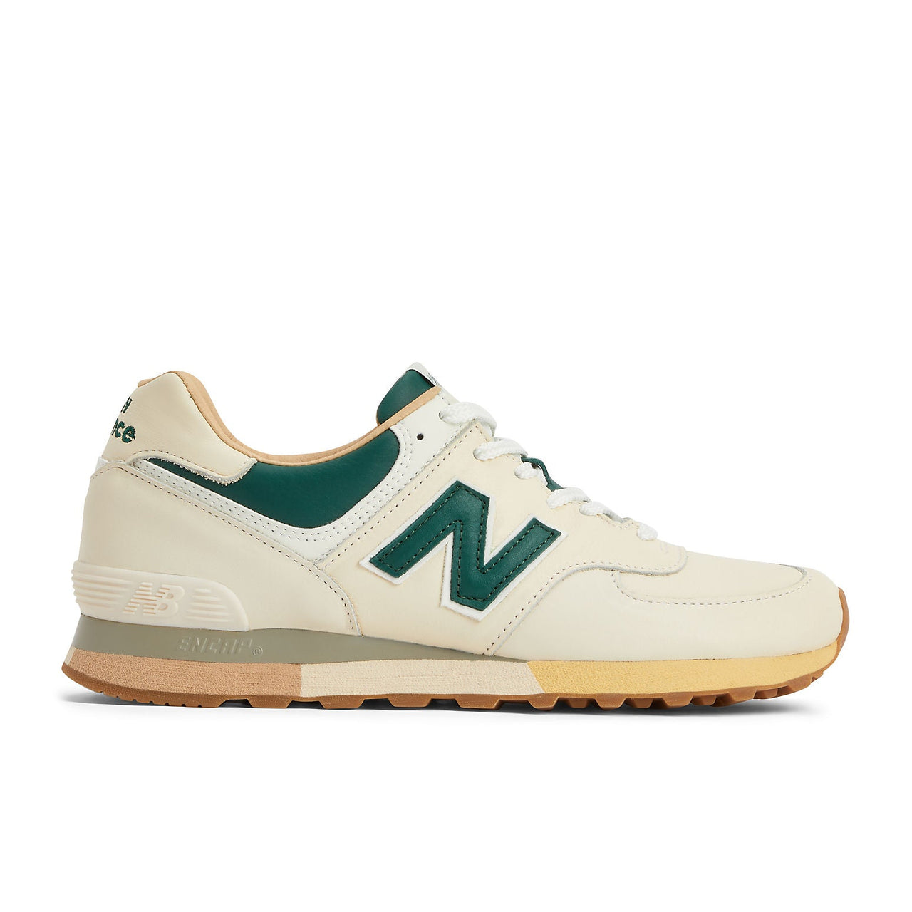New Balance 576 Made in England x The Apartment 'Evergreen' OU576AME