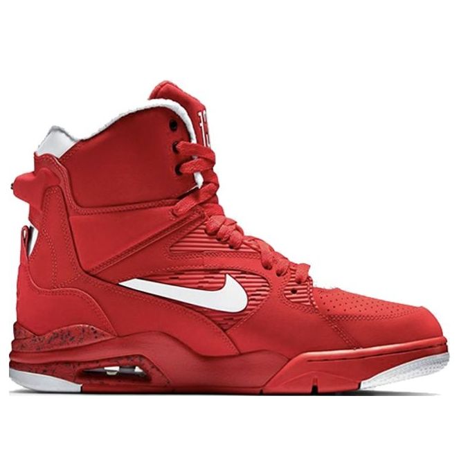 Nike Air Command Force 'University Red' 684715-600