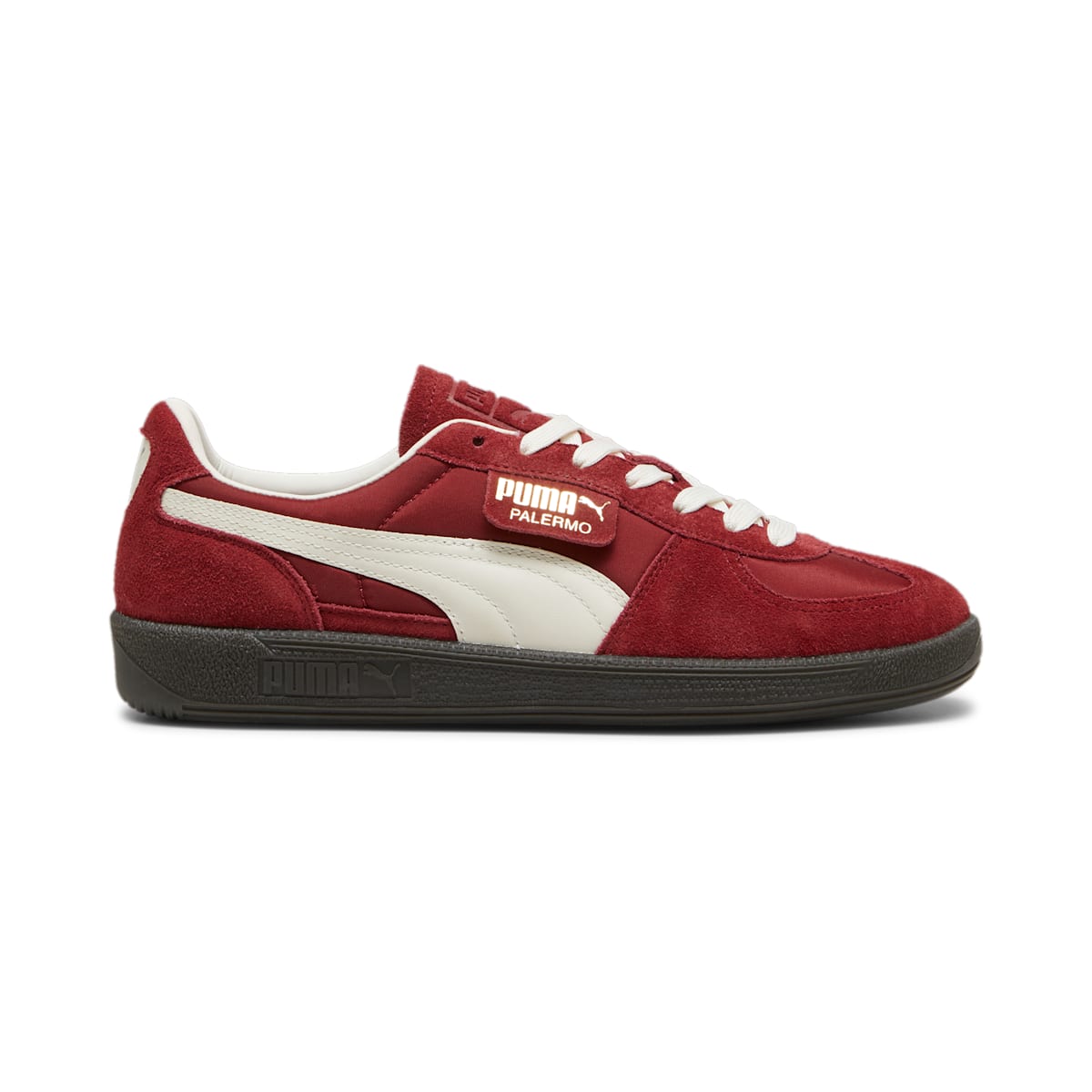 Puma Palermo OG 'Intense Red White' 383011-13