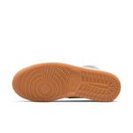 Air Jordan 1 Mid SE 'Coconut Milk Particle Grey' DN4281-100