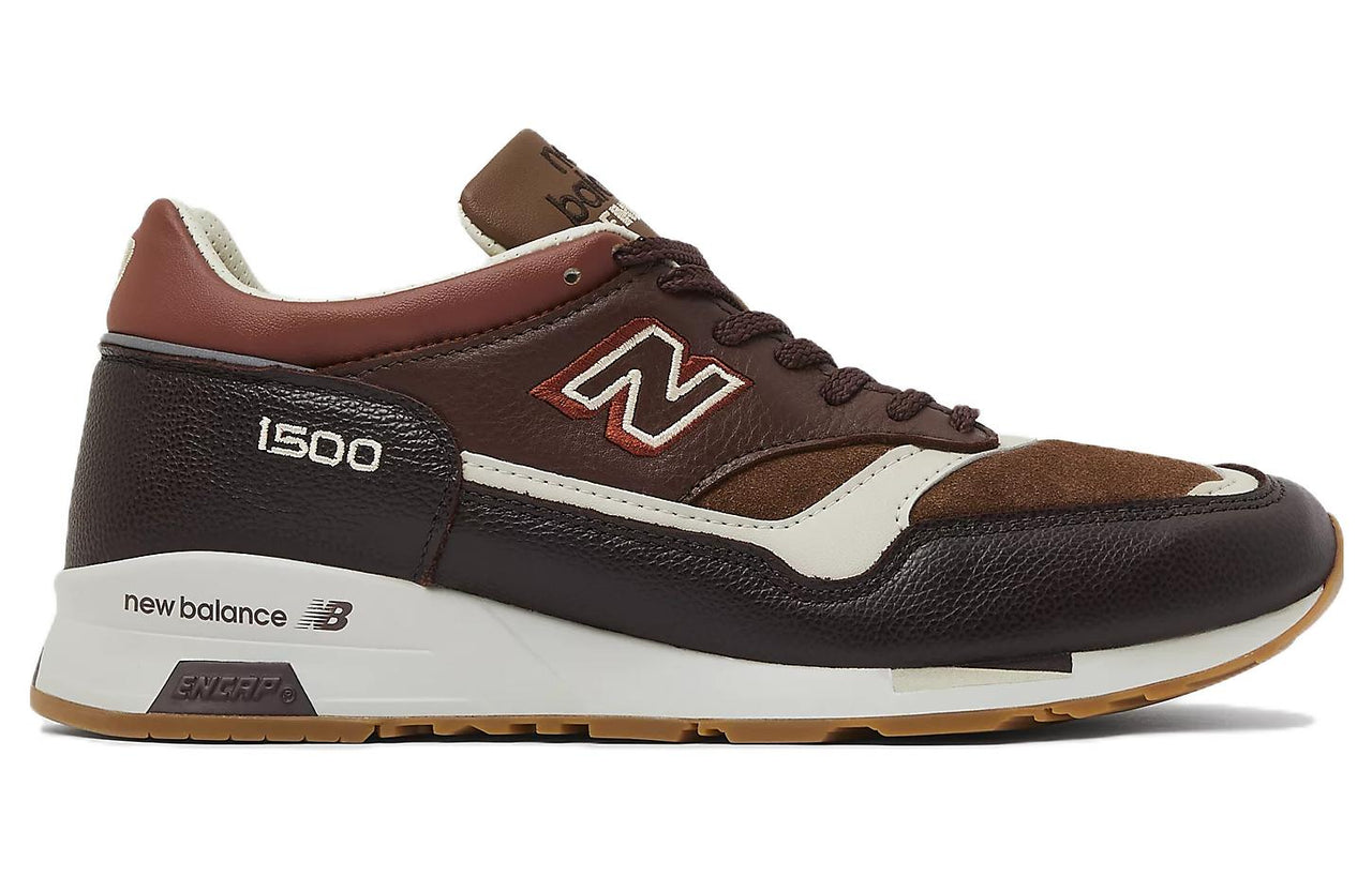 New Balance 1500 Made in England 'French Roast' M1500GBI