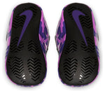 Nike Little Posite Pro Crib 'Hyper Violet' 643145-012