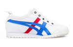 (PS) Onitsuka Tiger Mexico 66 Slip-On 'White Directoire Blue' 1184A085-100