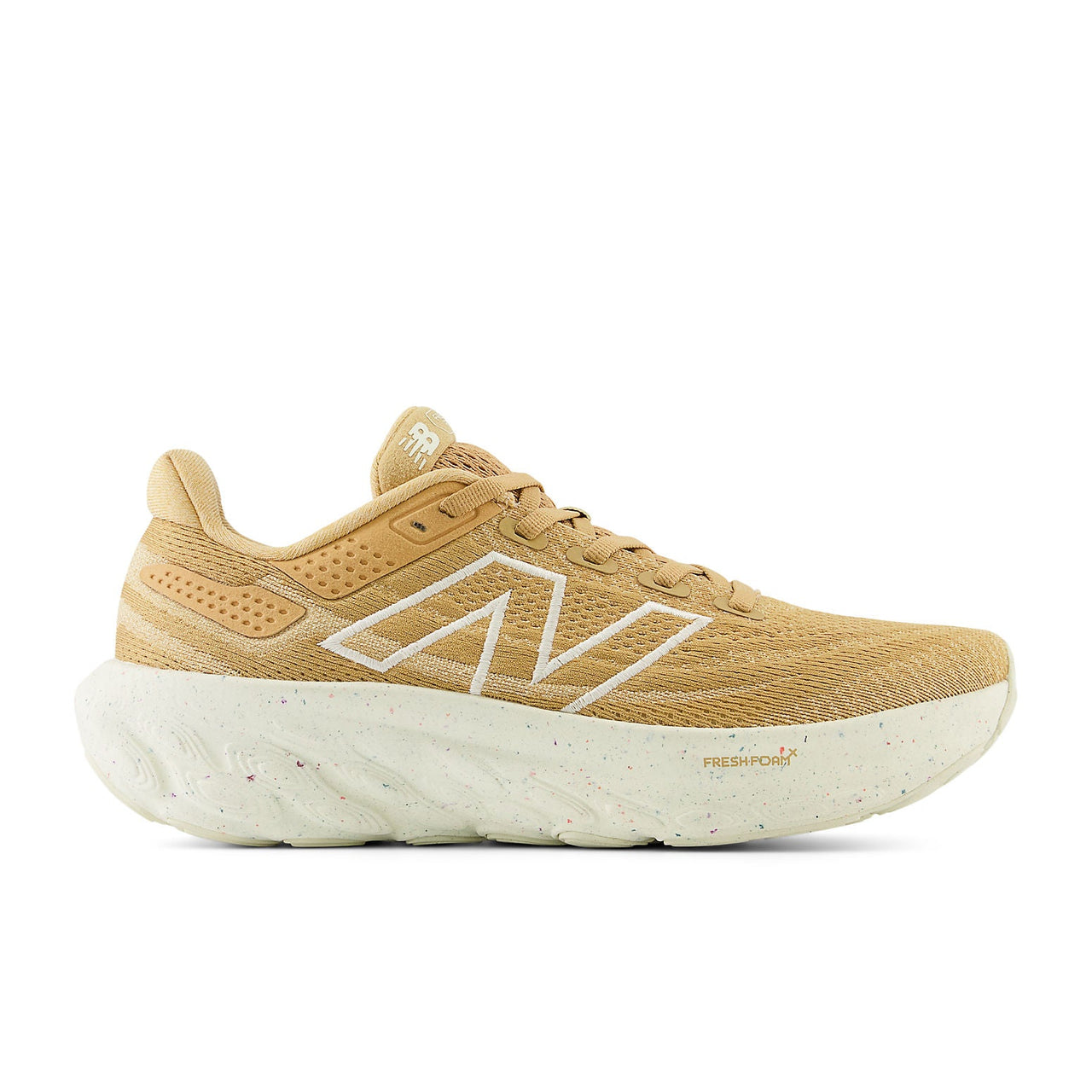 (WMNS) New Balance Fresh Foam X 1080v13 'Tan' W1080N13