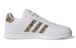 (GS) adidas neo Grand Court 'White' FZ3510