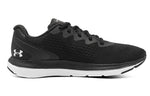 (WMNS) Under Armour Charged Impulse 2 'Black Jet Grey' 3024141-001