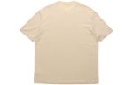 (WMNS) PUMA x Smiley Unisex Sports Round-neck Tee Khaki 532907-12