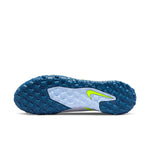 Nike Phantom GT2 Academy DF TF 'White Blue Green' DC0802-054