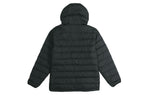 Nike Lebron James Basketball Sports Hooded Jacket Men Black AT3911-010