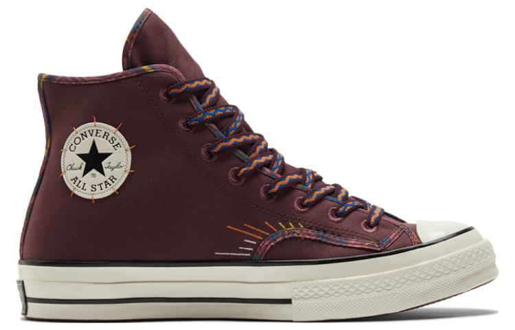 Converse Chuck 70 High 'Heritage Detail' A04406C