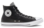 Converse Chuck Taylor All Star High 'Seasonal Colorblock - Black Mason' 168538C