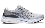 (WMNS) ASICS Gel-Kayano 28 Wide 'Piedmont Grey Deep Plum' 1012B046-021