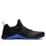 Nike Metcon Flyknit 3 'Black Game Royal' AQ8022-003