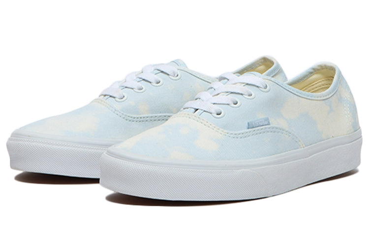 Vans Authentic 'Bleach Wash' VN0A348A3XO