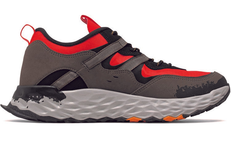 New Balance Fresh Foam 850 All Terrain 'Neo Flame Black' MS850TRA