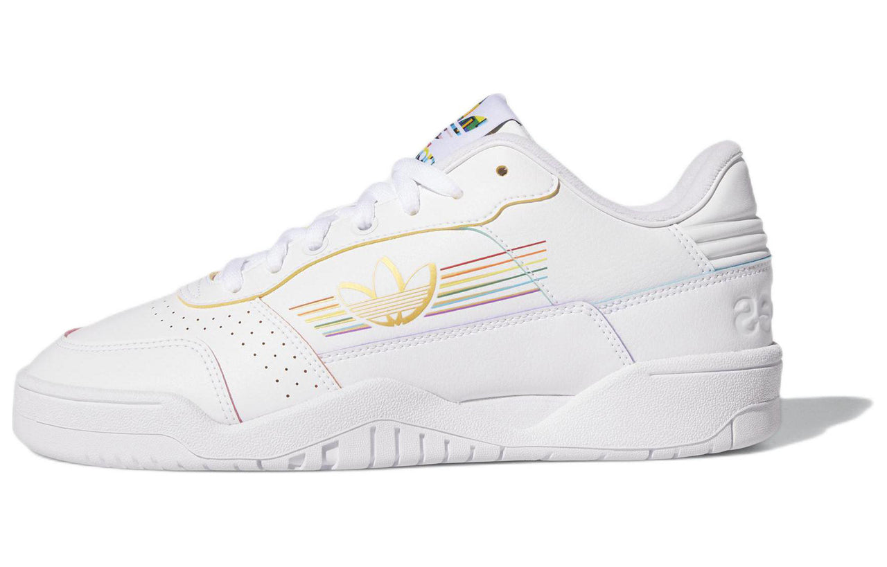 (WMNS) adidas Carrera Low 'Pride' FY9019