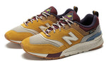 (WMNS) New balance 997H 'Yellow' CW997HXE