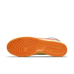 Nike Dunk High 1985 'Orange Acid Wash' DD9404-800