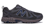 New Balance 410 v5 'Black Blue' MT410KD5