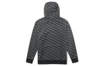 Men's Vans x Baker Crossover Alphabet Printing Black VN0A49JVZSK