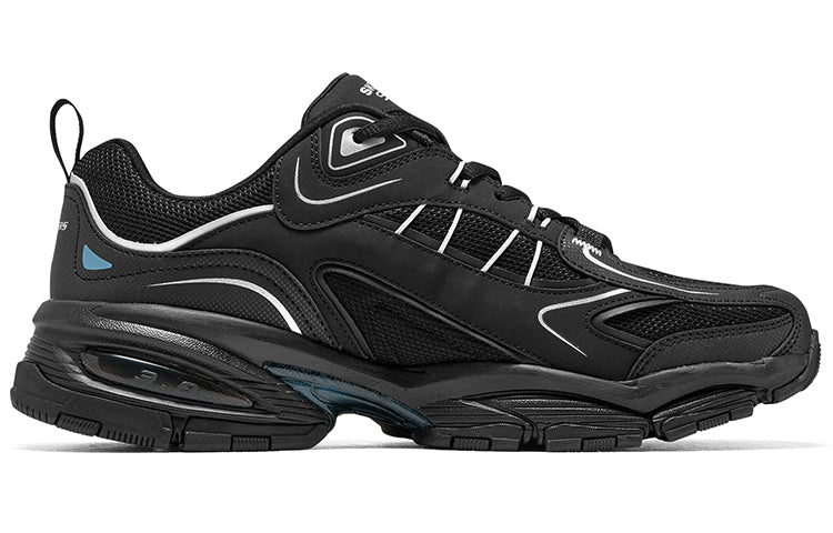 Skechers Outdoor Vigor 3.0 'Black' 894271-BBK