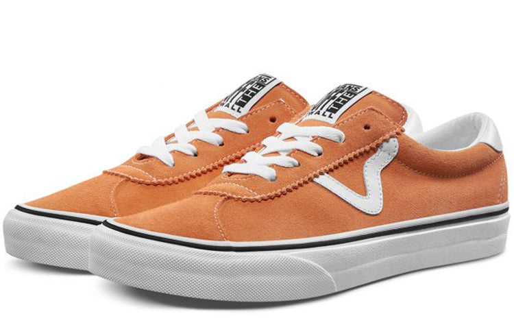 Vans Epoch Sport 'Amberglow' VN0A4BU6T9H