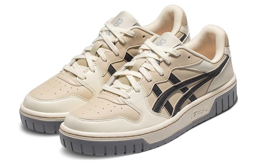ASICS Court Mz 2.0 'Cream Gray' 1203A405-200