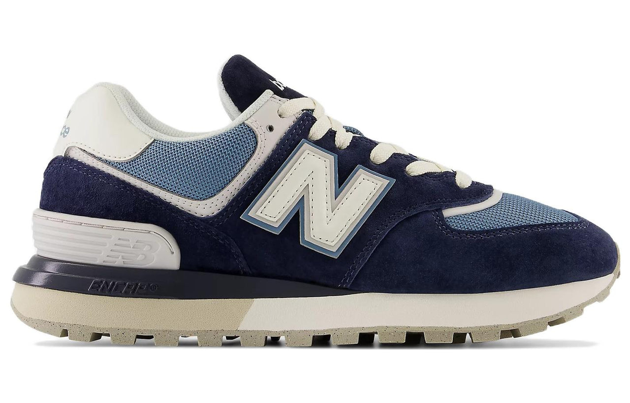 New Balance 574 Legacy 'Navy Sea Salt' U574LGVC