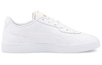 PUMA Club Zone 'White Team Gold' 383919-01