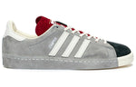 adidas x Recouture Campus 80s SH 'Grey' FY6754