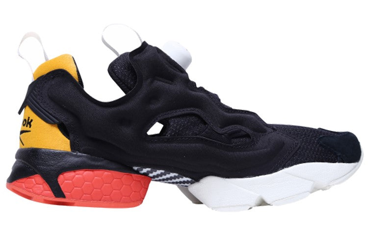 Reebok InstaPump Fury 'Gold' EF8394
